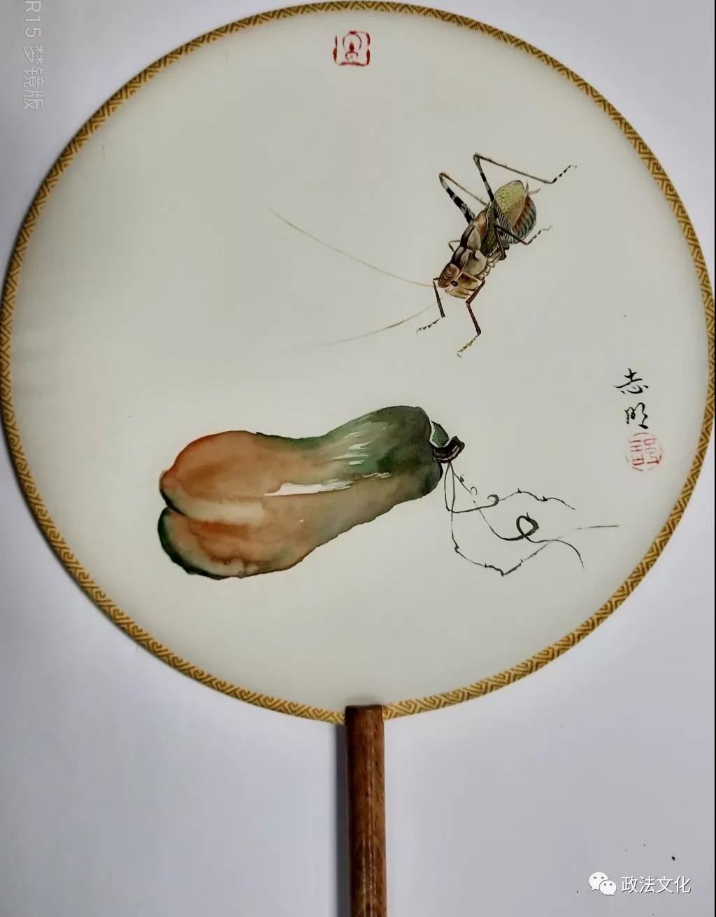 这个春天，依然会春暖花开一一湖南政法系统抗击疫情“手中有笔-心中有爱